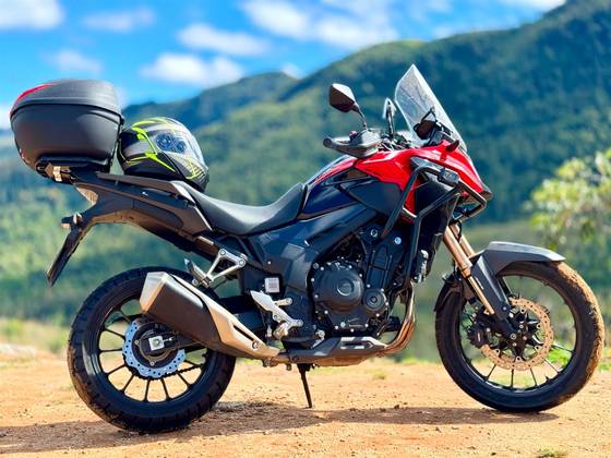BMW F 850 GS PREMIUM 